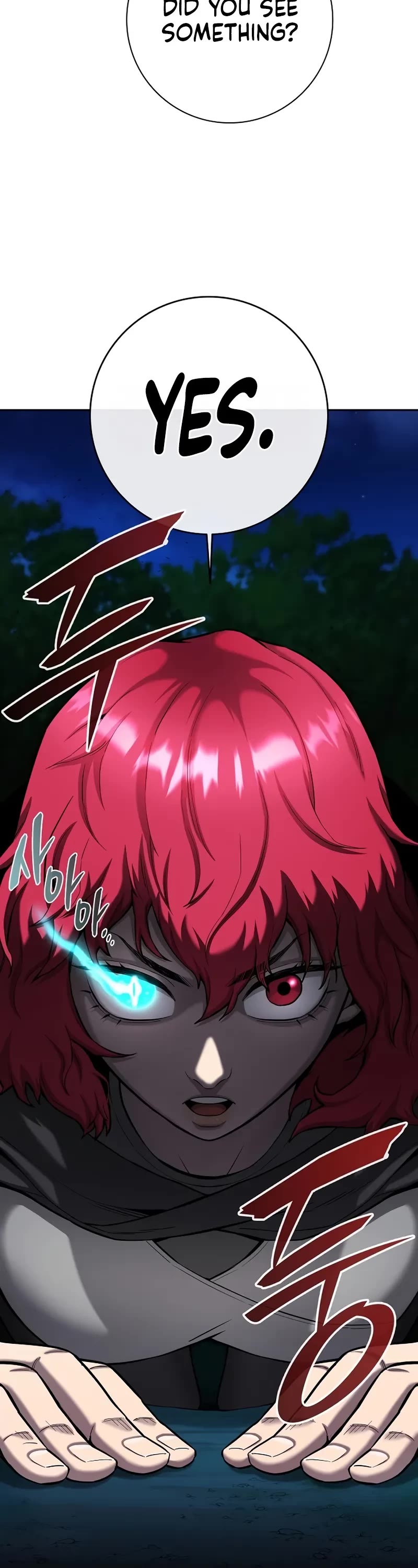 The Dark Mage's Return to Enlistment Chapter 53 page 79 - Chapter 53