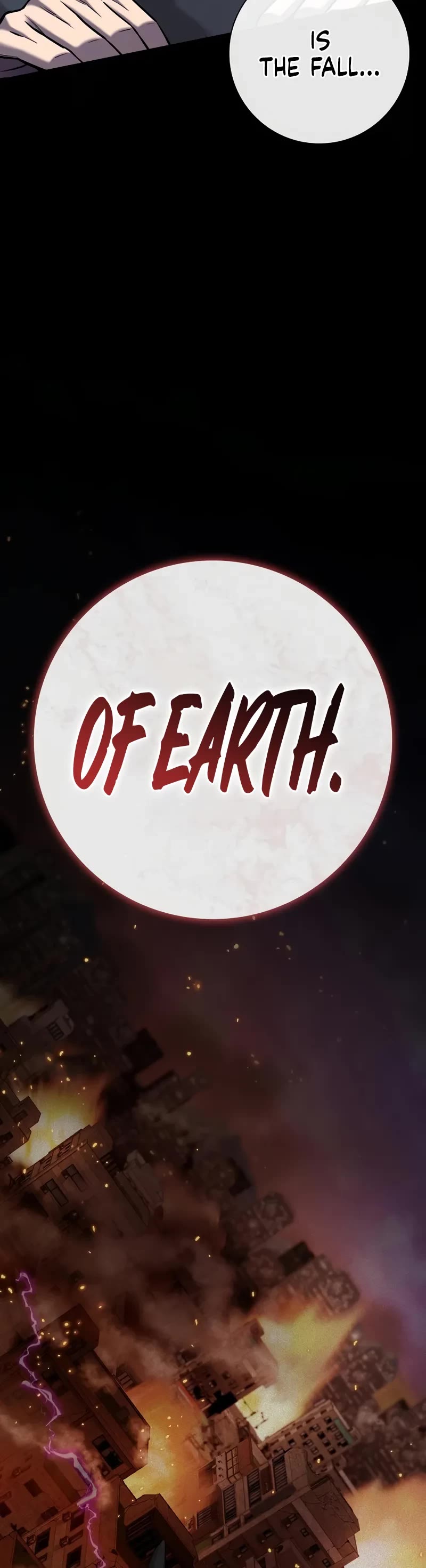 The Dark Mage's Return to Enlistment Chapter 53 page 83 - Chapter 53