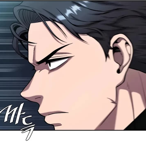 The Dark Mage's Return to Enlistment Chapter 53 cover