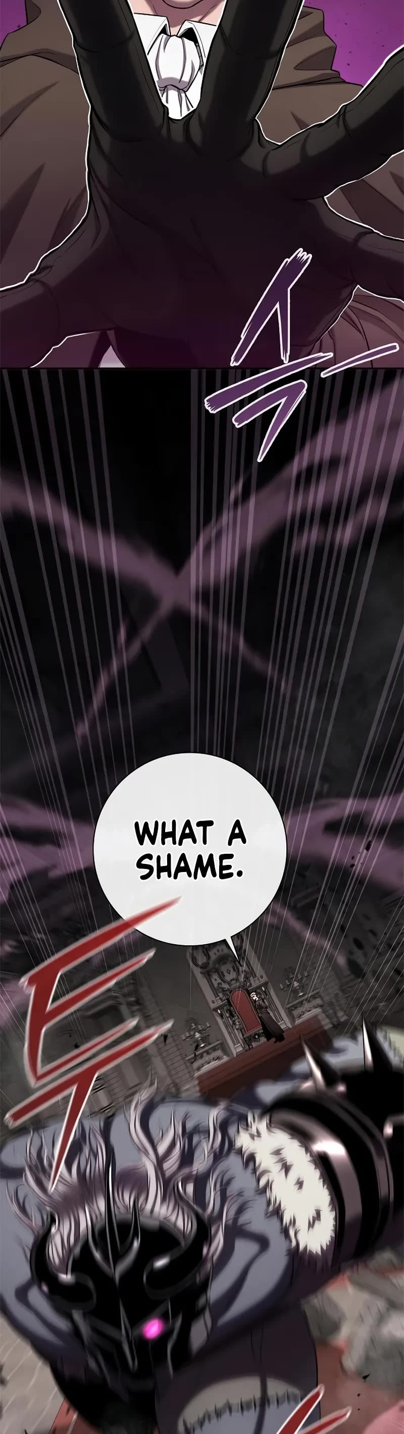 The Dark Mage's Return to Enlistment Chapter 54 page 25 - Chapter 54