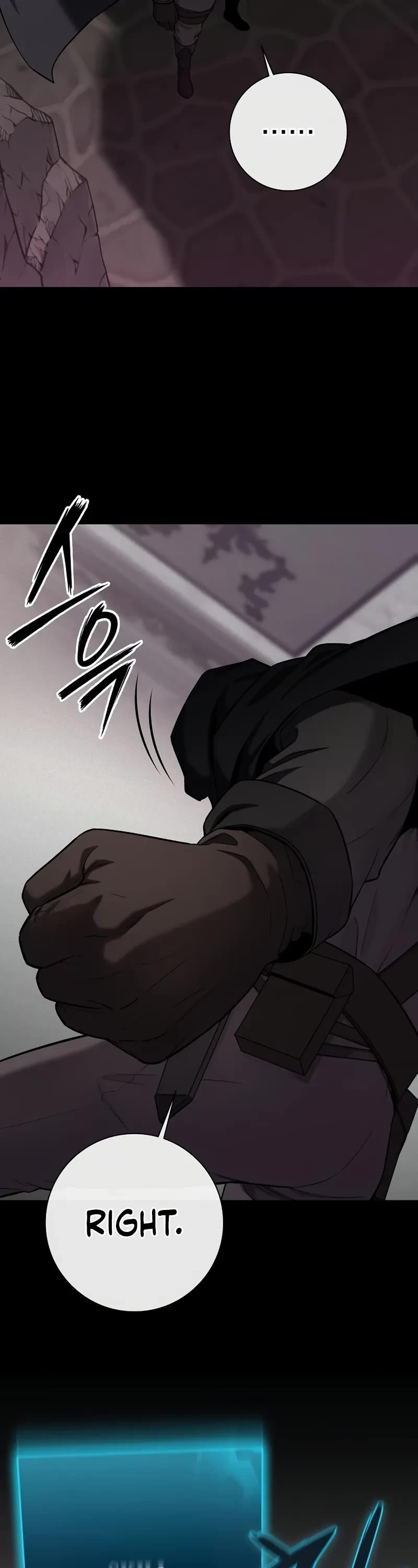 The Dark Mage's Return to Enlistment Chapter 54 page 27 - Chapter 54