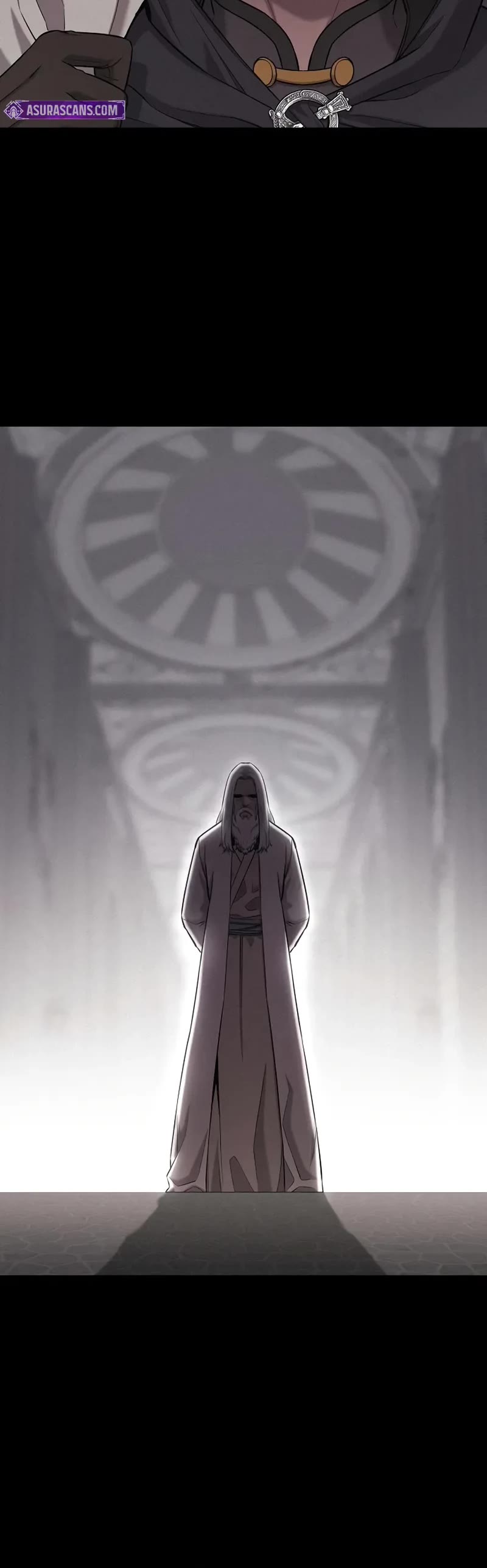 The Dark Mage's Return to Enlistment Chapter 54 page 31 - Chapter 54