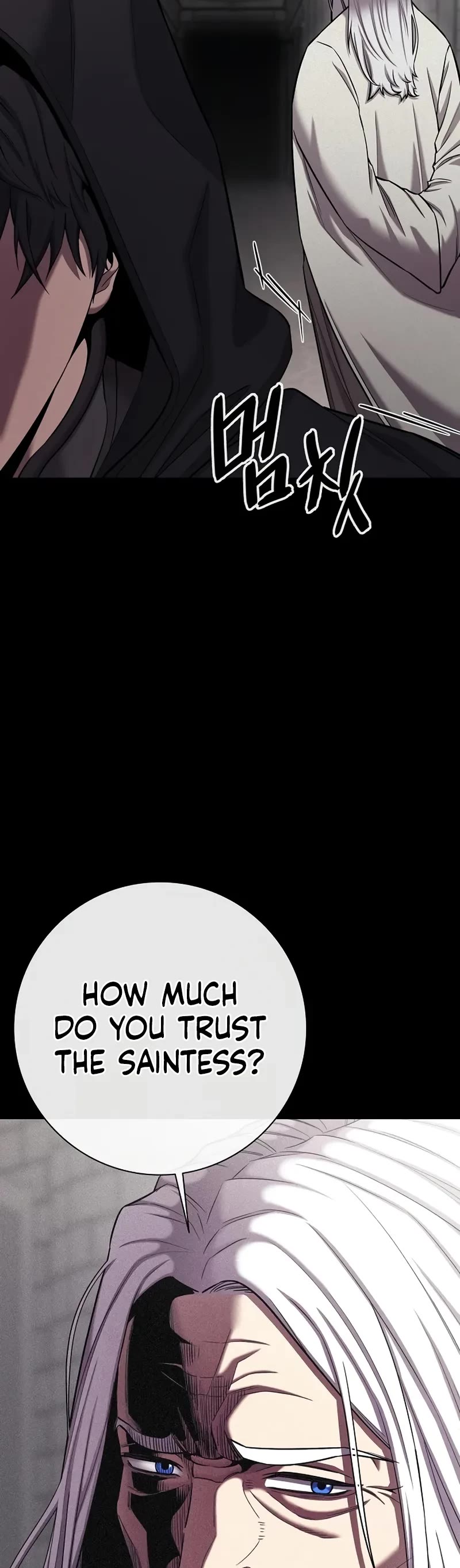 The Dark Mage's Return to Enlistment Chapter 54 page 40 - Chapter 54