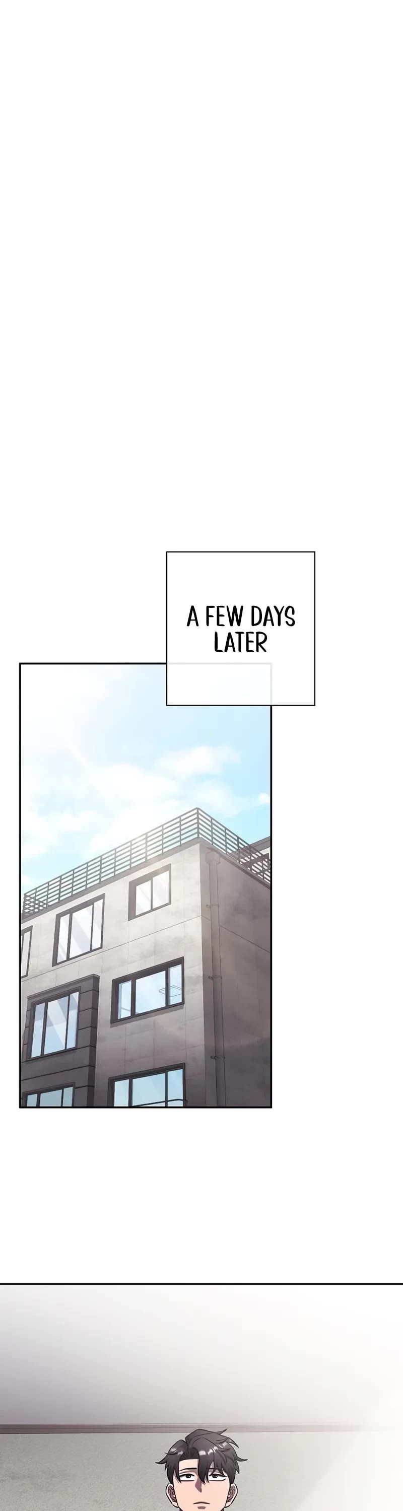 The Dark Mage's Return to Enlistment Chapter 54 page 55 - Chapter 54