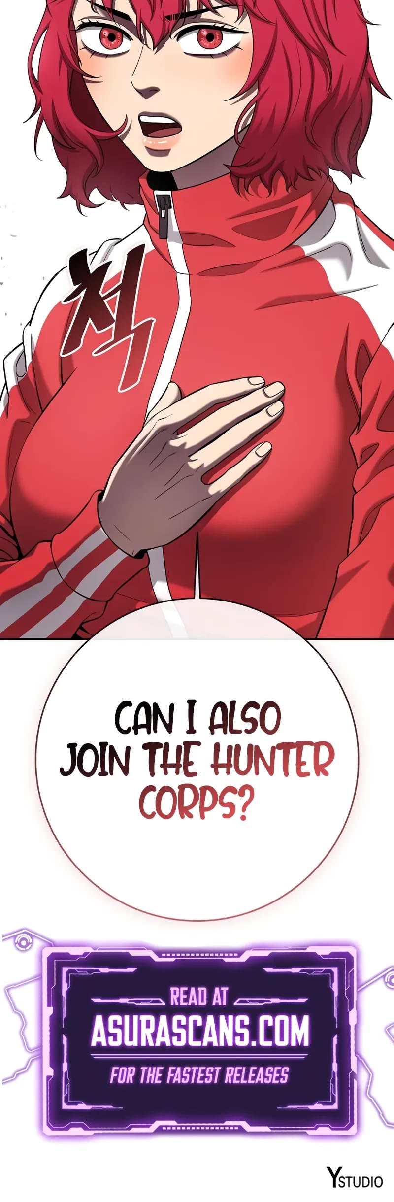 The Dark Mage's Return to Enlistment Chapter 54 page 65 - Chapter 54
