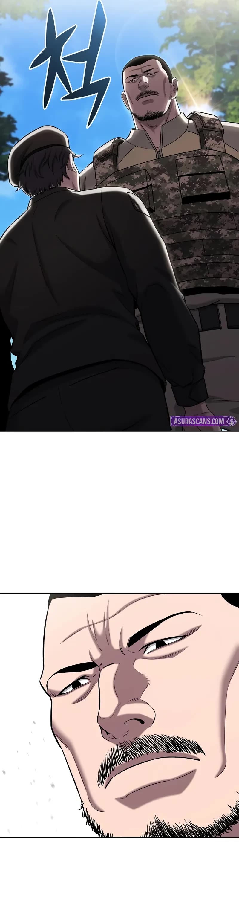 The Dark Mage's Return to Enlistment Chapter 55 page 22 - Chapter 55