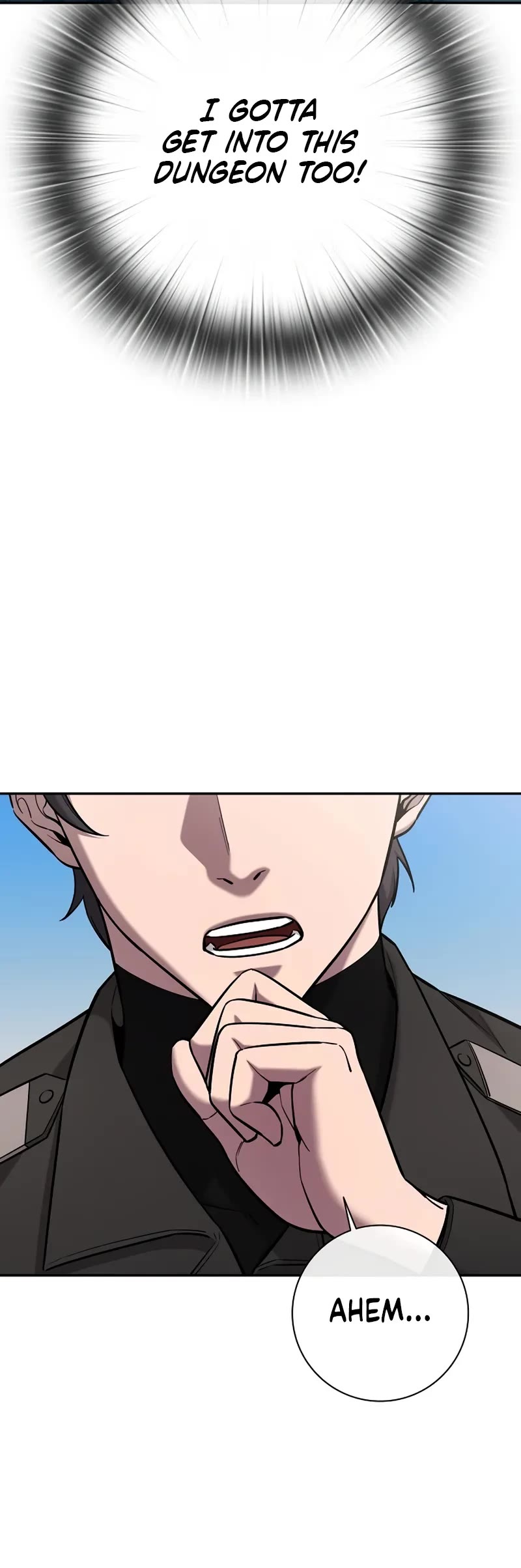 The Dark Mage's Return to Enlistment Chapter 55 page 31 - Chapter 55