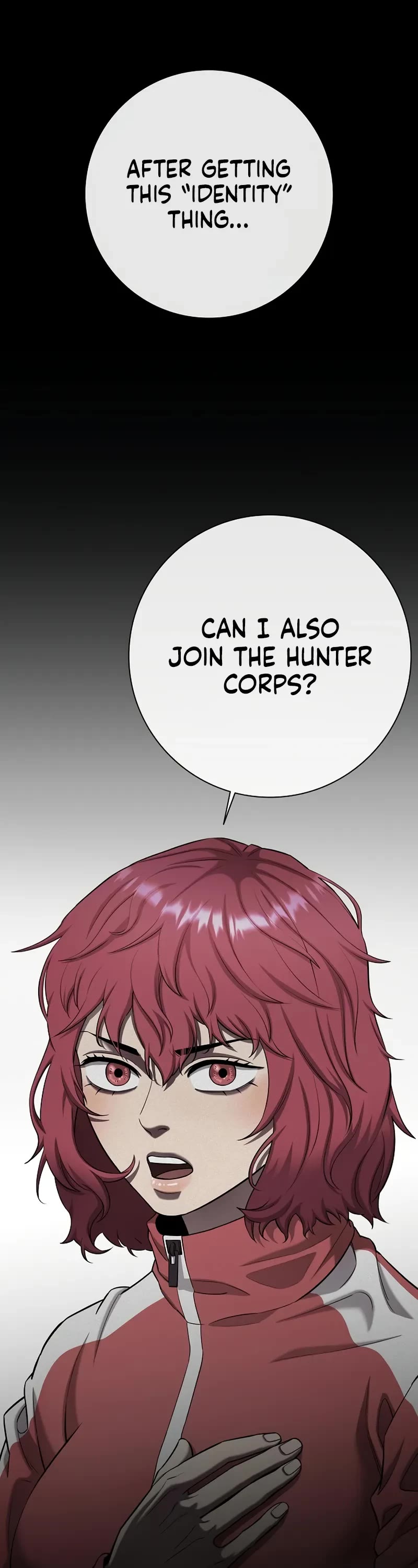 The Dark Mage's Return to Enlistment Chapter 55 page 4 - Chapter 55