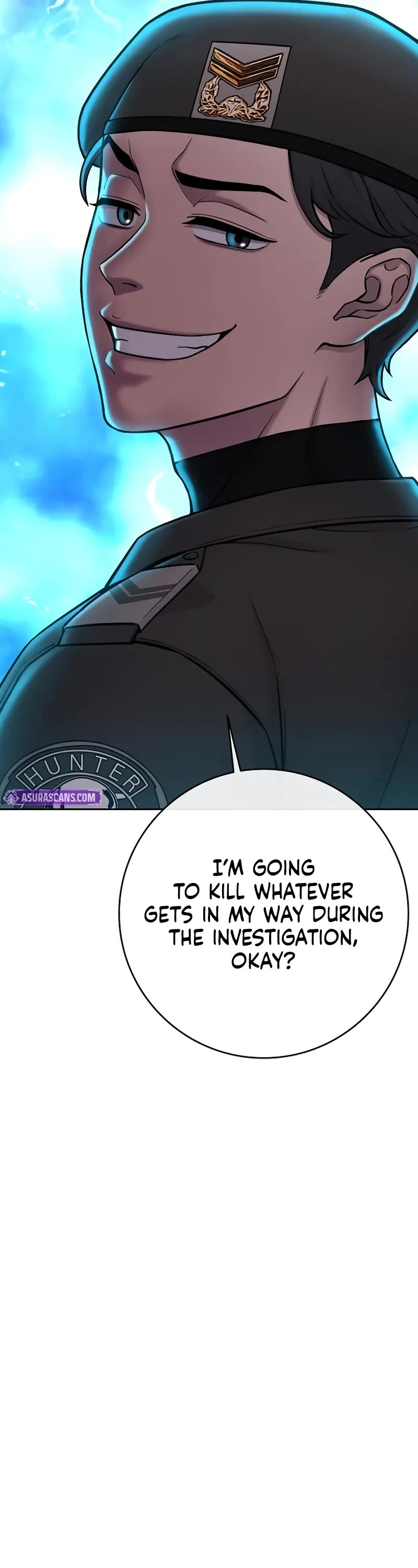 The Dark Mage's Return to Enlistment Chapter 55 page 52 - Chapter 55