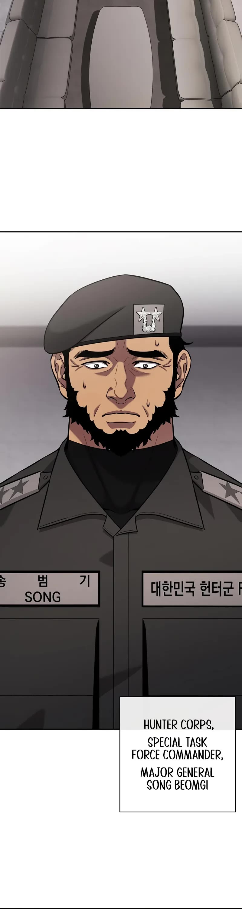 The Dark Mage's Return to Enlistment Chapter 55 page 54 - Chapter 55