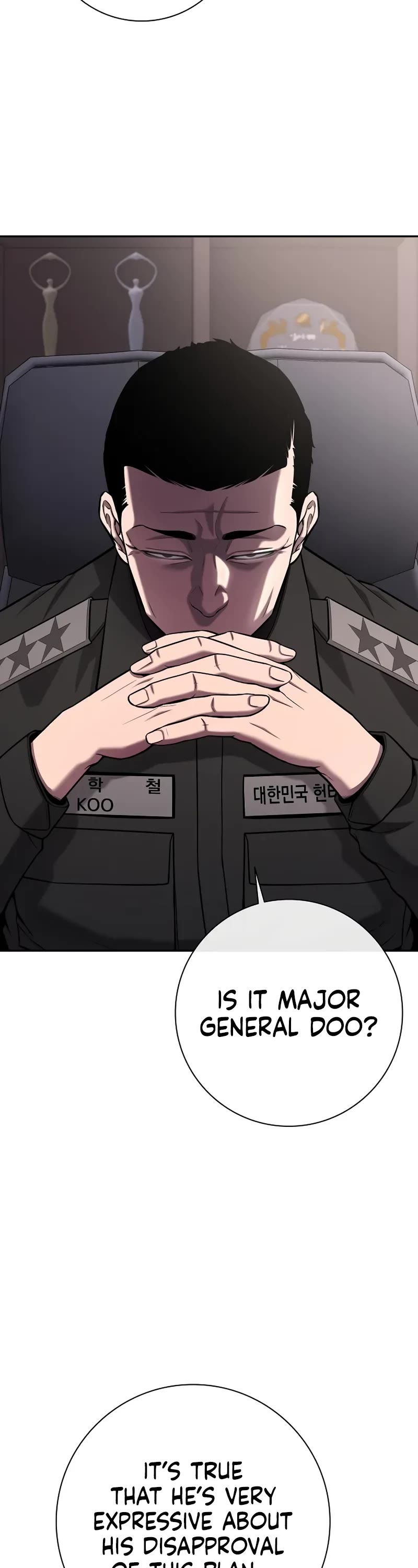 The Dark Mage's Return to Enlistment Chapter 55 page 58 - Chapter 55