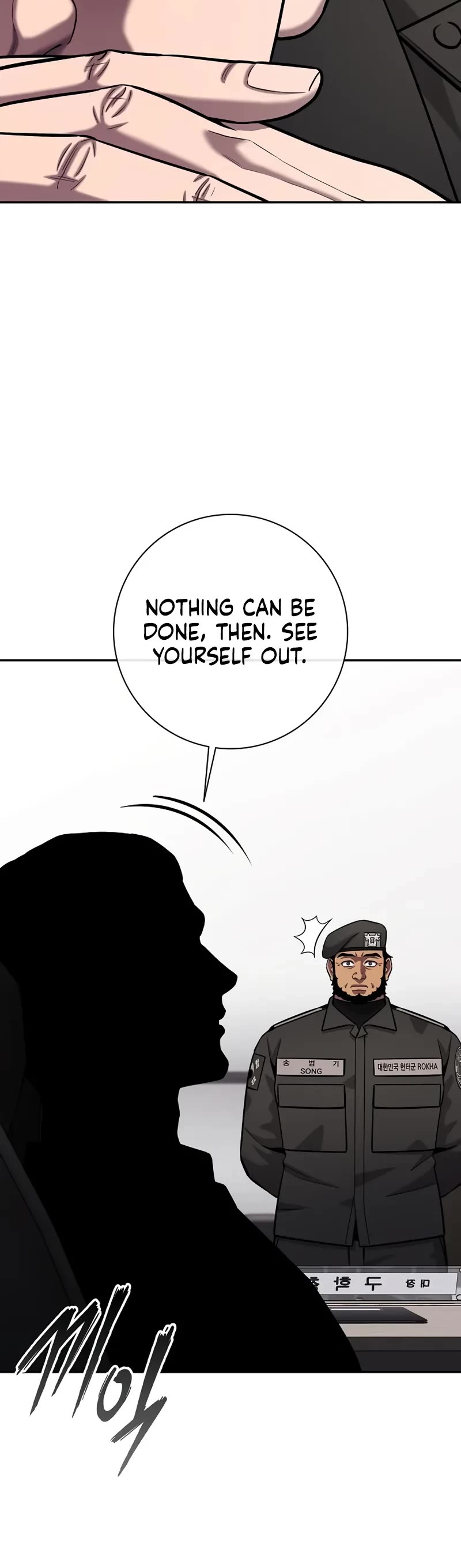The Dark Mage's Return to Enlistment Chapter 55 page 60 - Chapter 55