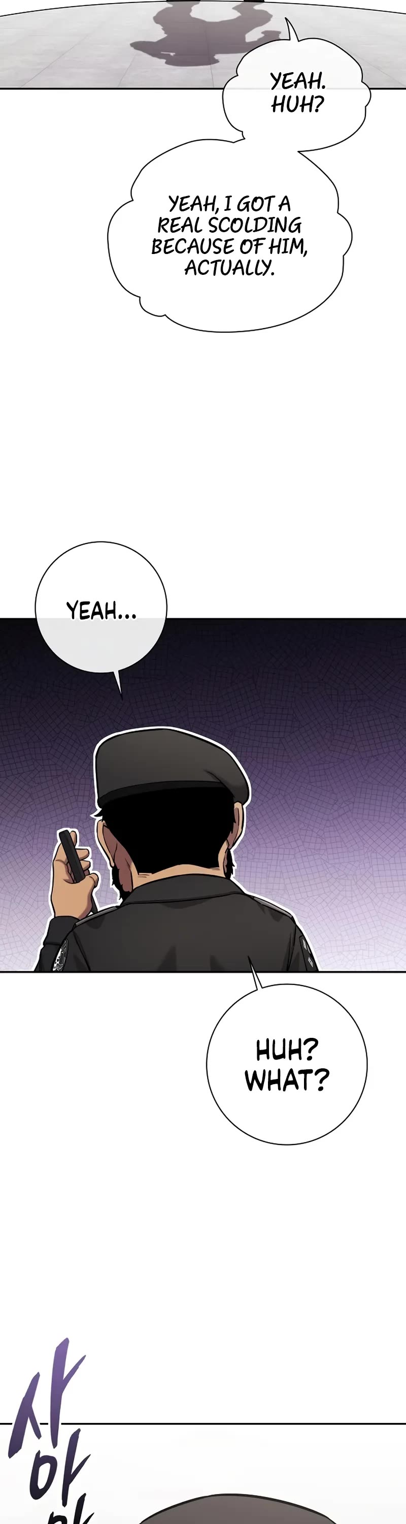The Dark Mage's Return to Enlistment Chapter 55 page 65 - Chapter 55