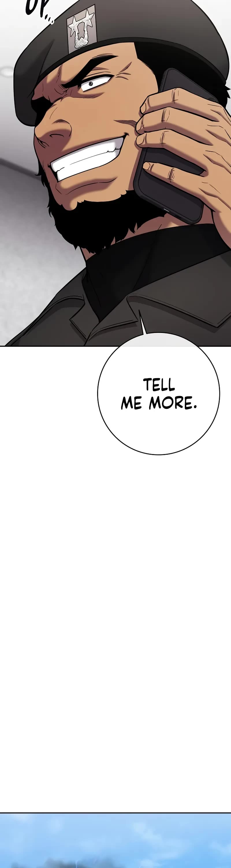 The Dark Mage's Return to Enlistment Chapter 55 page 66 - Chapter 55