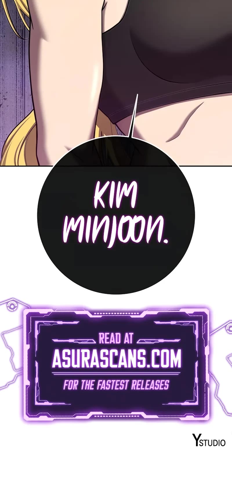 The Dark Mage's Return to Enlistment Chapter 55 page 69 - Chapter 55