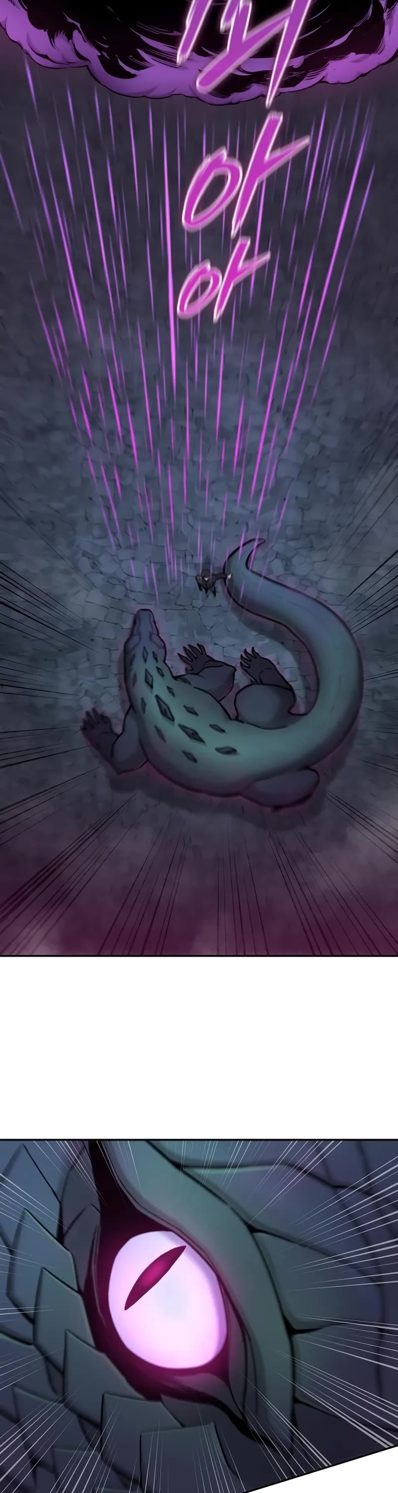 The Dark Mage's Return to Enlistment Chapter 56 page 34 - Chapter 56