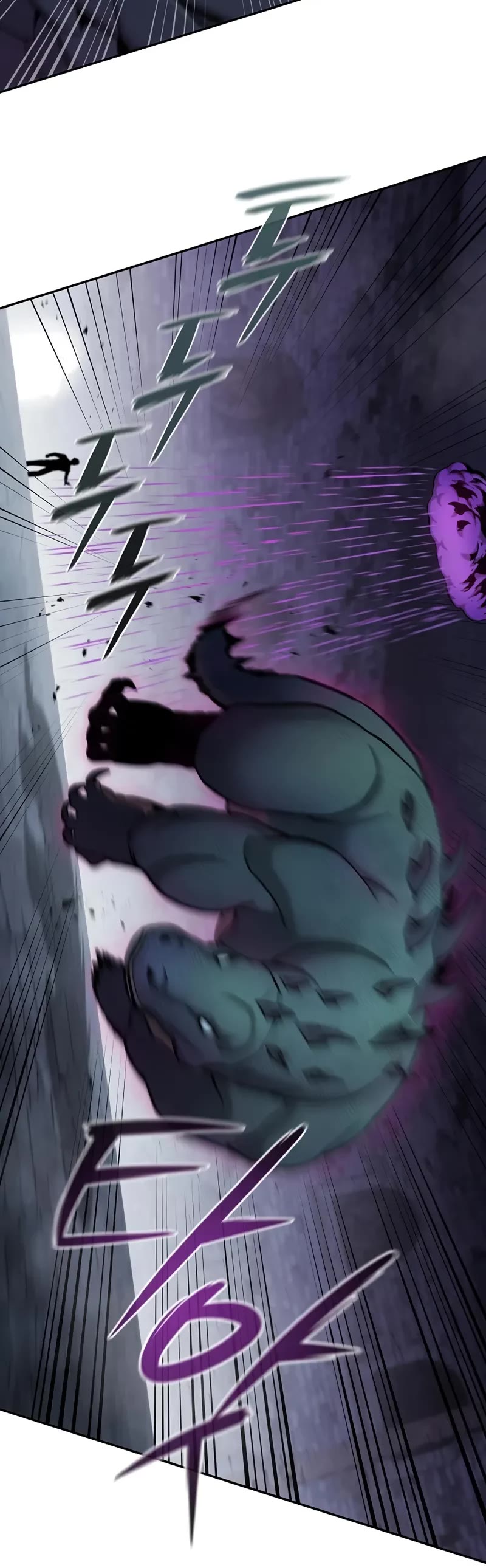 The Dark Mage's Return to Enlistment Chapter 56 page 35 - Chapter 56