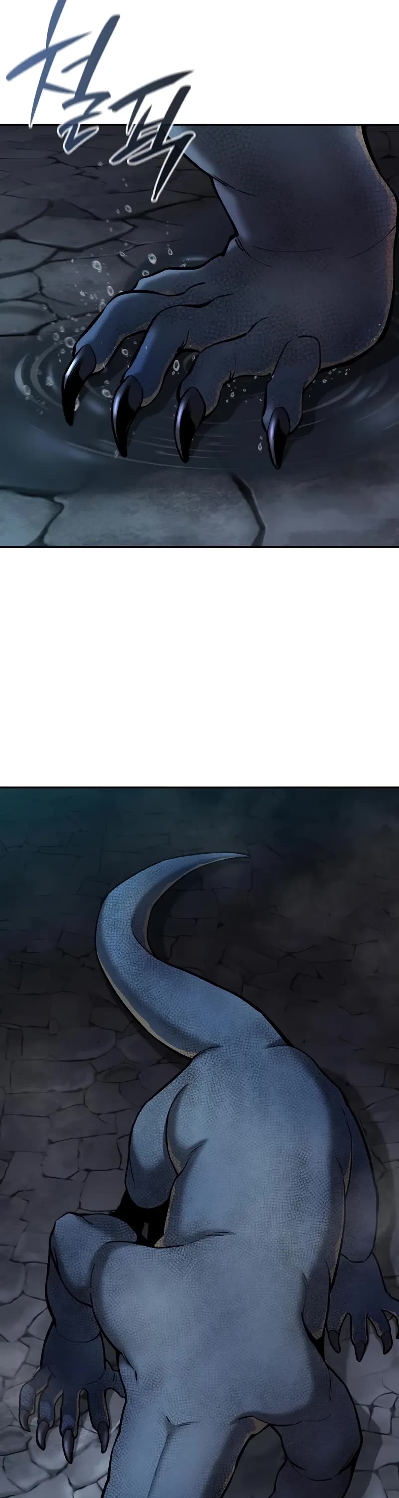 The Dark Mage's Return to Enlistment Chapter 56 page 4 - Chapter 56