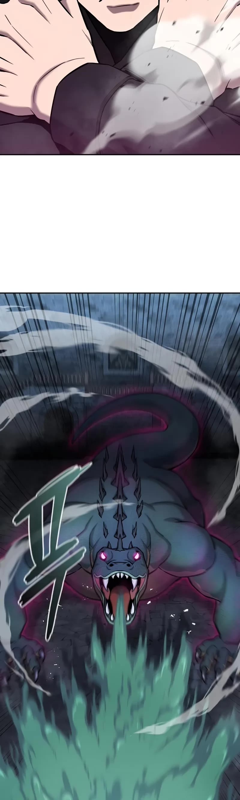 The Dark Mage's Return to Enlistment Chapter 56 page 46 - Chapter 56
