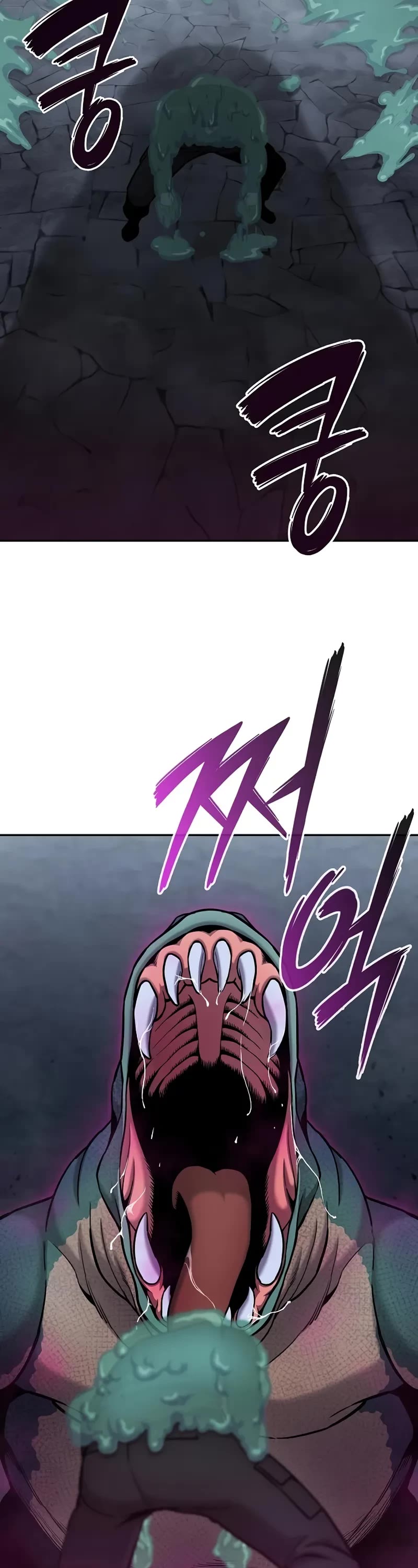 The Dark Mage's Return to Enlistment Chapter 56 page 49 - Chapter 56