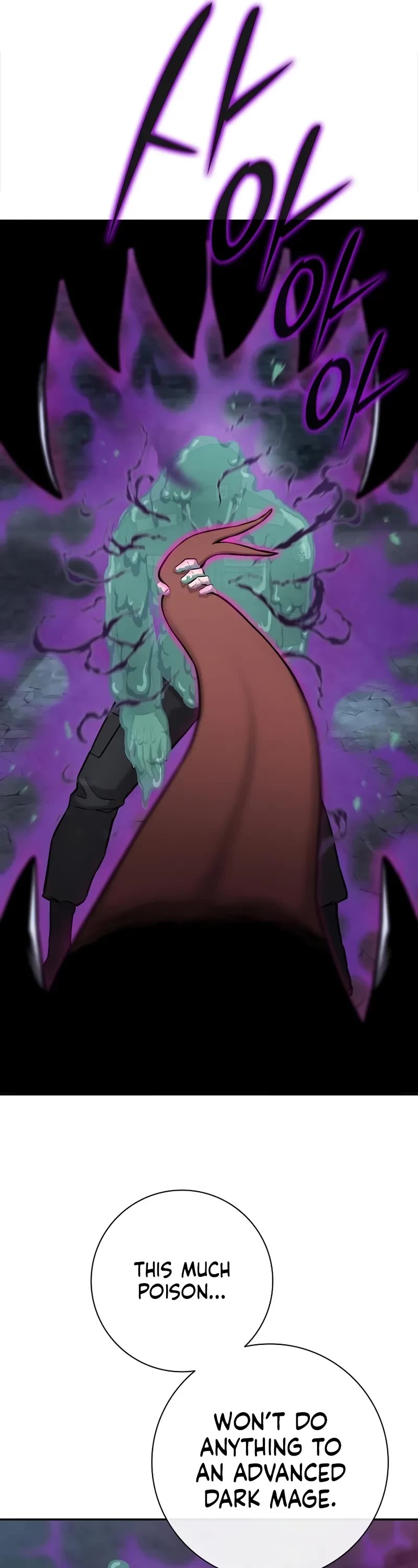 The Dark Mage's Return to Enlistment Chapter 56 page 52 - Chapter 56
