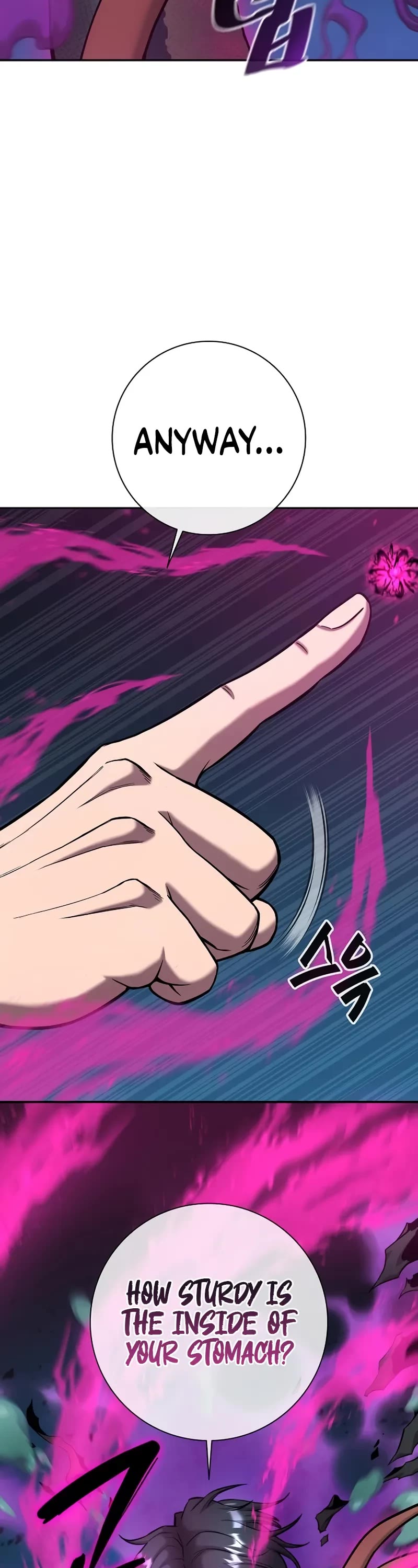 The Dark Mage's Return to Enlistment Chapter 56 page 54 - Chapter 56