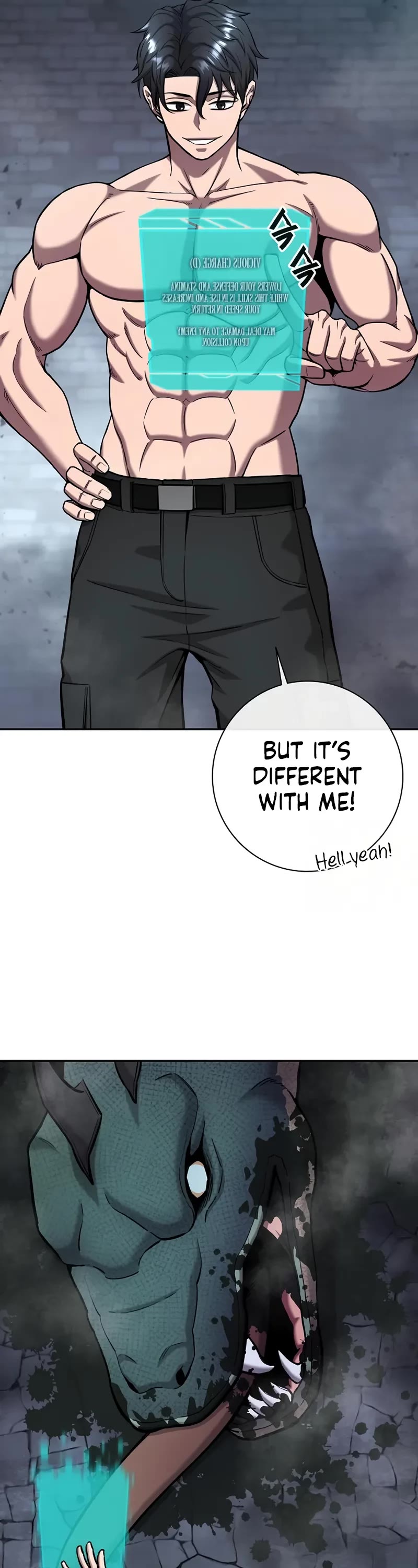 The Dark Mage's Return to Enlistment Chapter 56 page 62 - Chapter 56