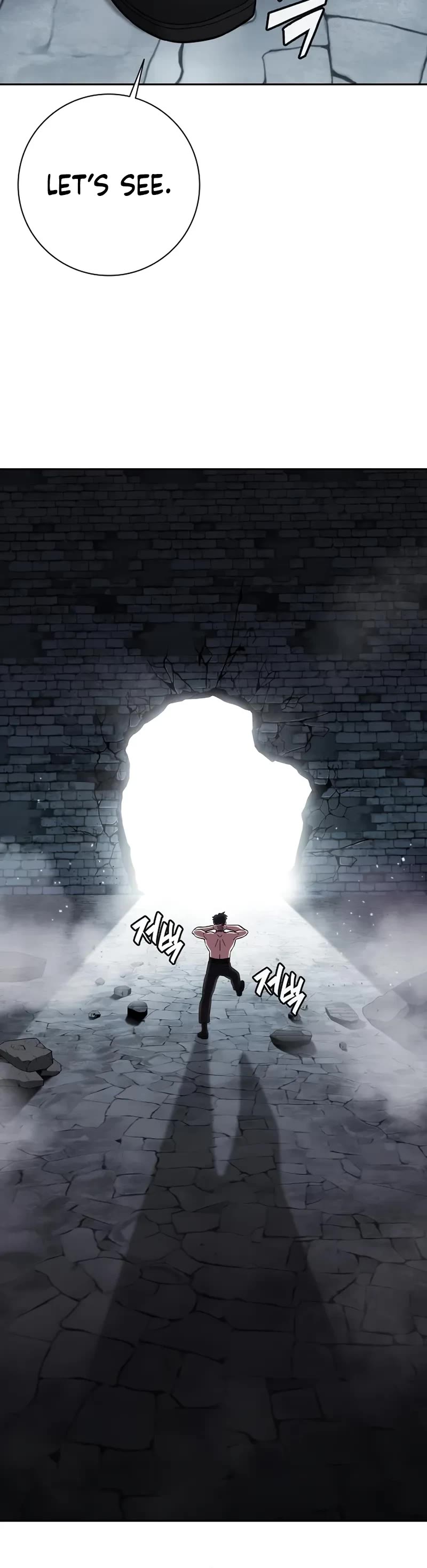 The Dark Mage's Return to Enlistment Chapter 56 page 66 - Chapter 56