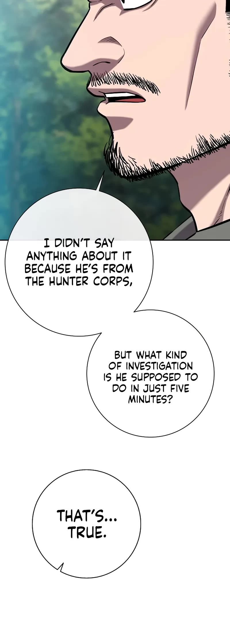 The Dark Mage's Return to Enlistment Chapter 56 page 71 - Chapter 56