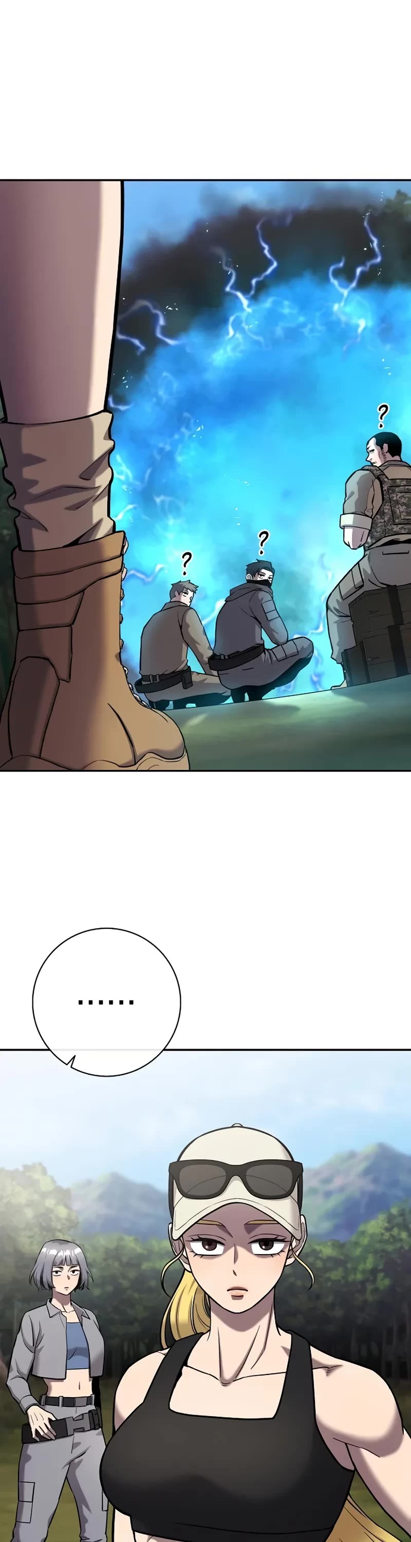 The Dark Mage's Return to Enlistment Chapter 56 page 75 - Chapter 56