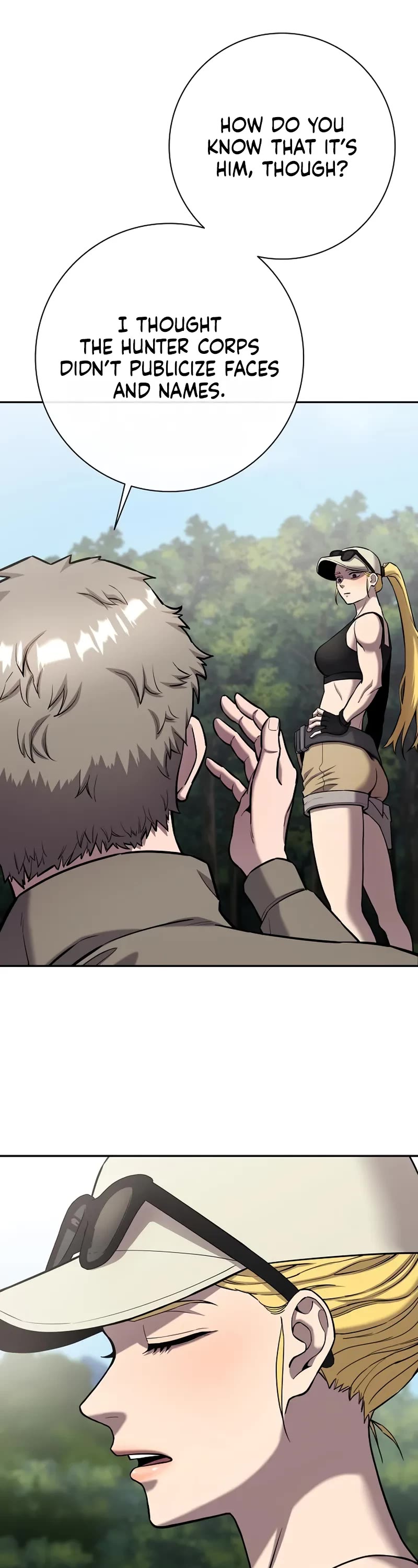 The Dark Mage's Return to Enlistment Chapter 56 page 78 - Chapter 56