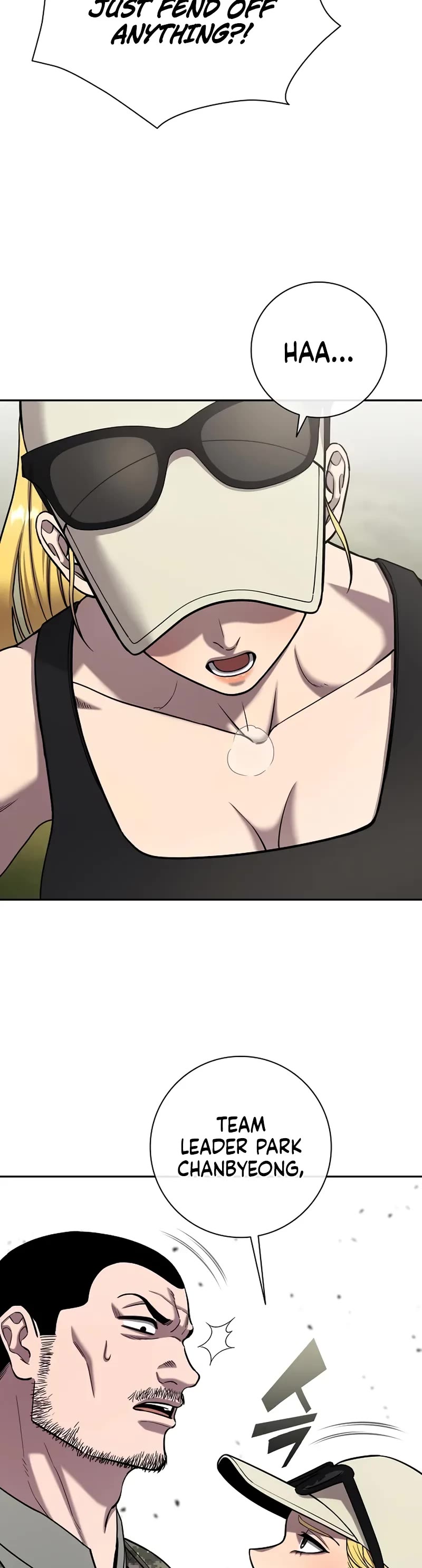 The Dark Mage's Return to Enlistment Chapter 56 page 80 - Chapter 56