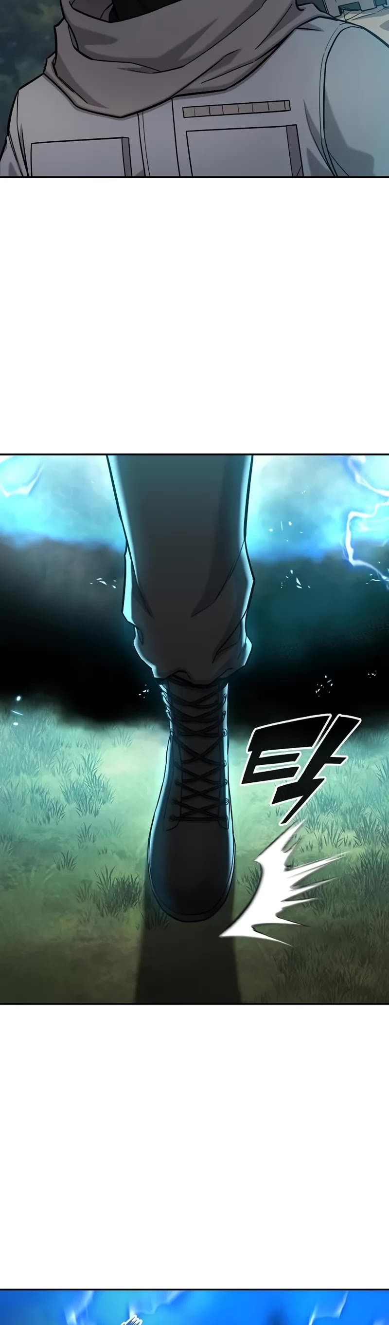 The Dark Mage's Return to Enlistment Chapter 56 page 85 - Chapter 56