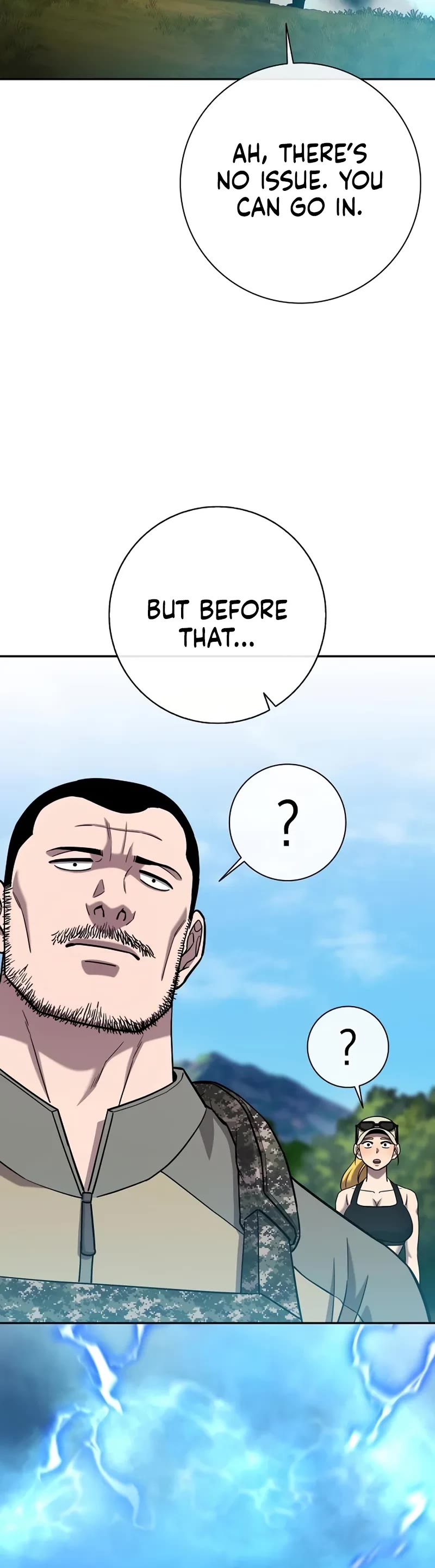 The Dark Mage's Return to Enlistment Chapter 56 page 88 - Chapter 56