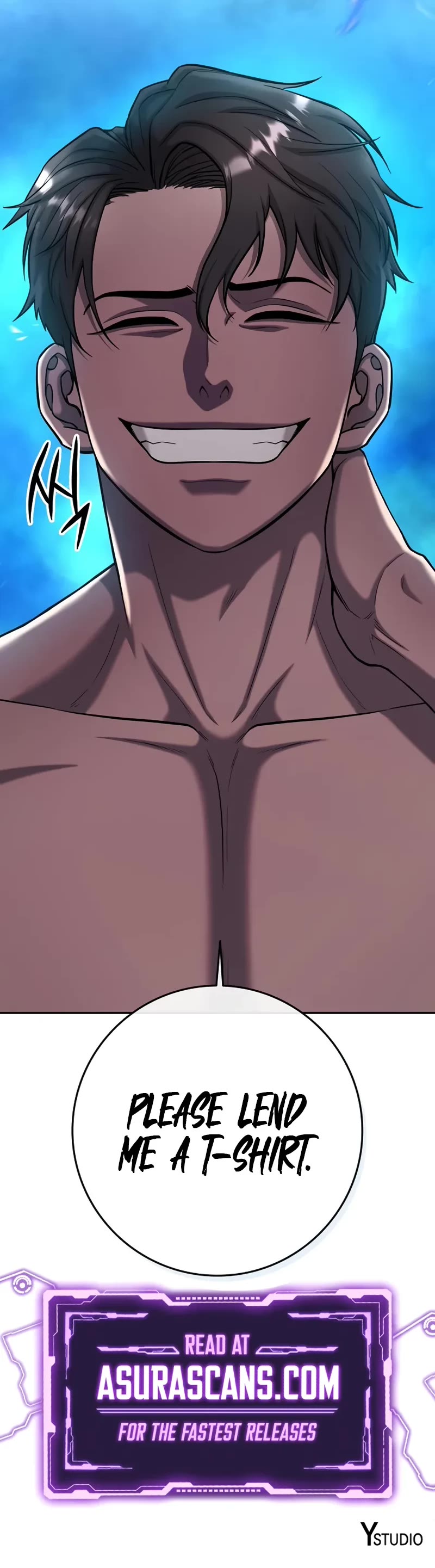The Dark Mage's Return to Enlistment Chapter 56 page 89 - Chapter 56