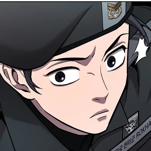 The Dark Mage's Return to Enlistment Chapter 56 cover