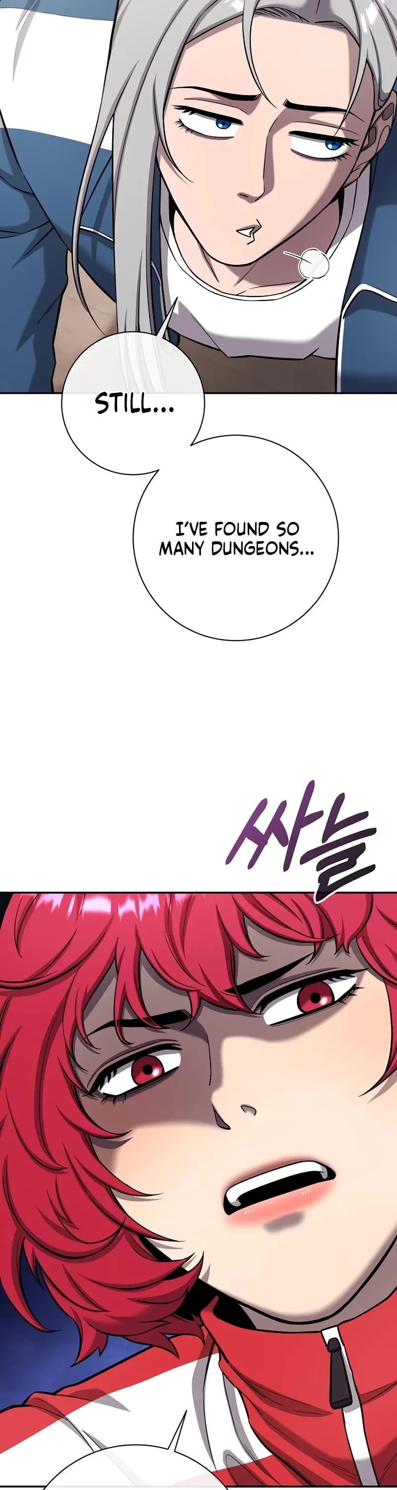 The Dark Mage's Return to Enlistment Chapter 57 page 13 - Chapter 57