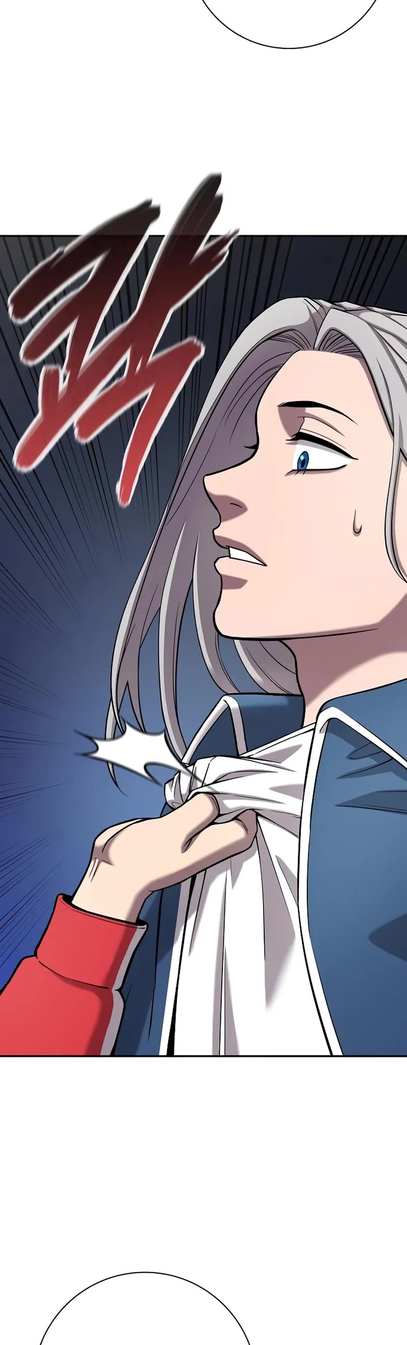 The Dark Mage's Return to Enlistment Chapter 57 page 15 - Chapter 57