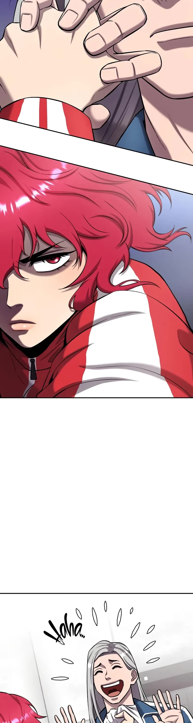 The Dark Mage's Return to Enlistment Chapter 57 page 20 - Chapter 57