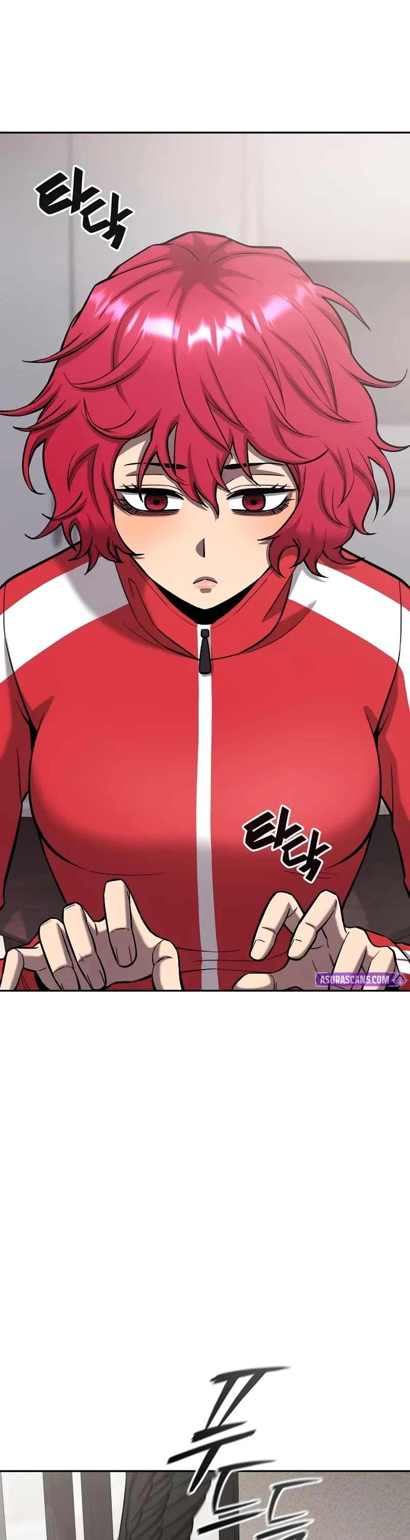 The Dark Mage's Return to Enlistment Chapter 57 page 4 - Chapter 57