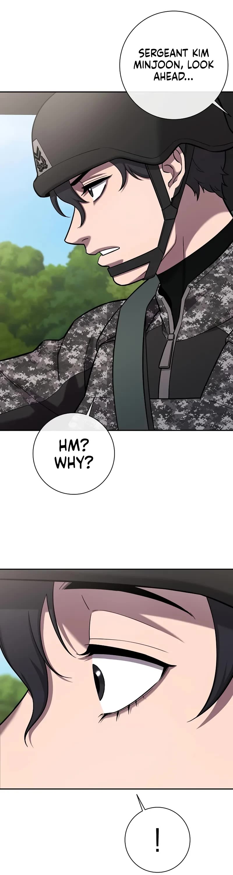 The Dark Mage's Return to Enlistment Chapter 57 page 52 - Chapter 57