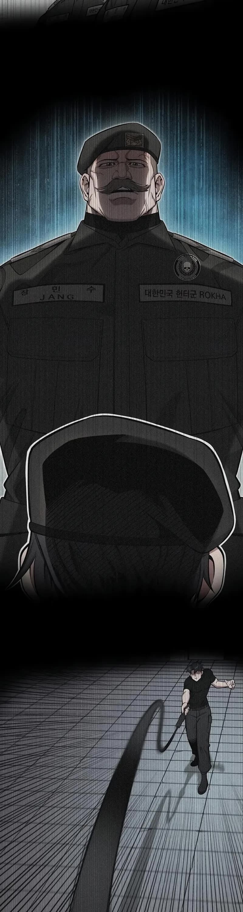 The Dark Mage's Return to Enlistment Chapter 57 page 55 - Chapter 57