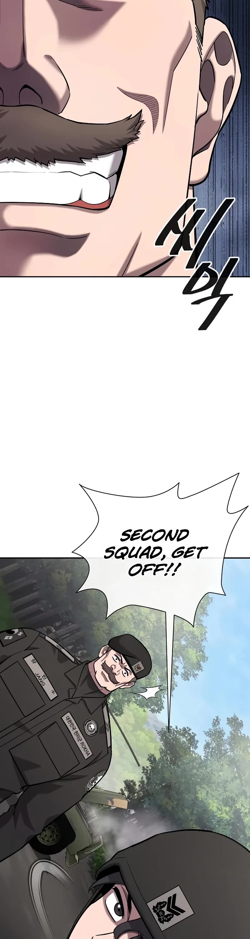 The Dark Mage's Return to Enlistment Chapter 57 page 60 - Chapter 57