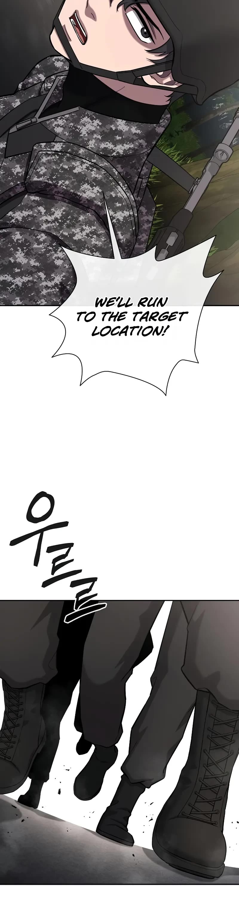 The Dark Mage's Return to Enlistment Chapter 57 page 61 - Chapter 57