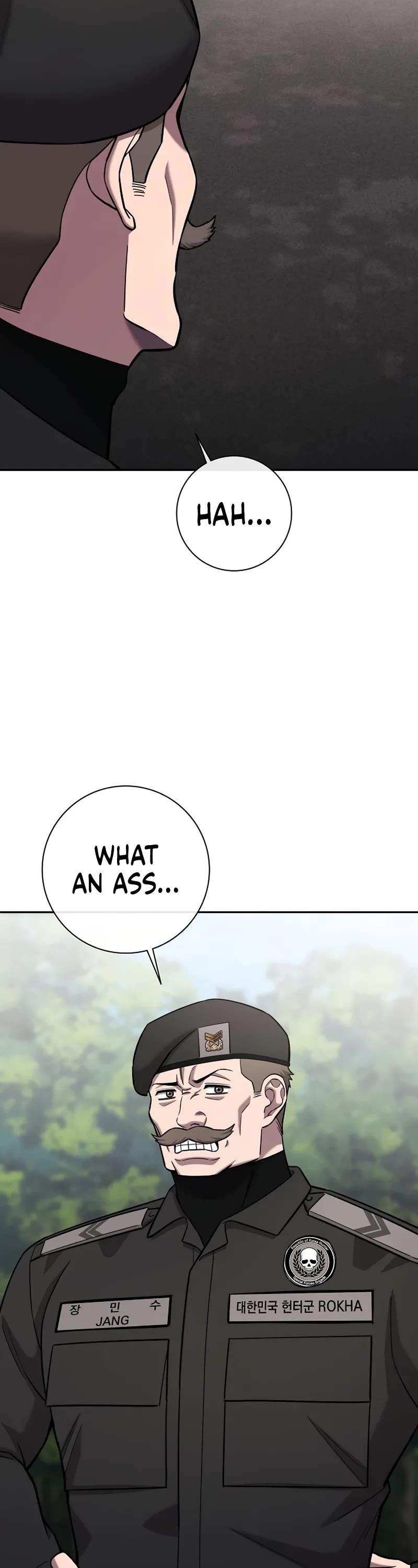The Dark Mage's Return to Enlistment Chapter 57 page 63 - Chapter 57