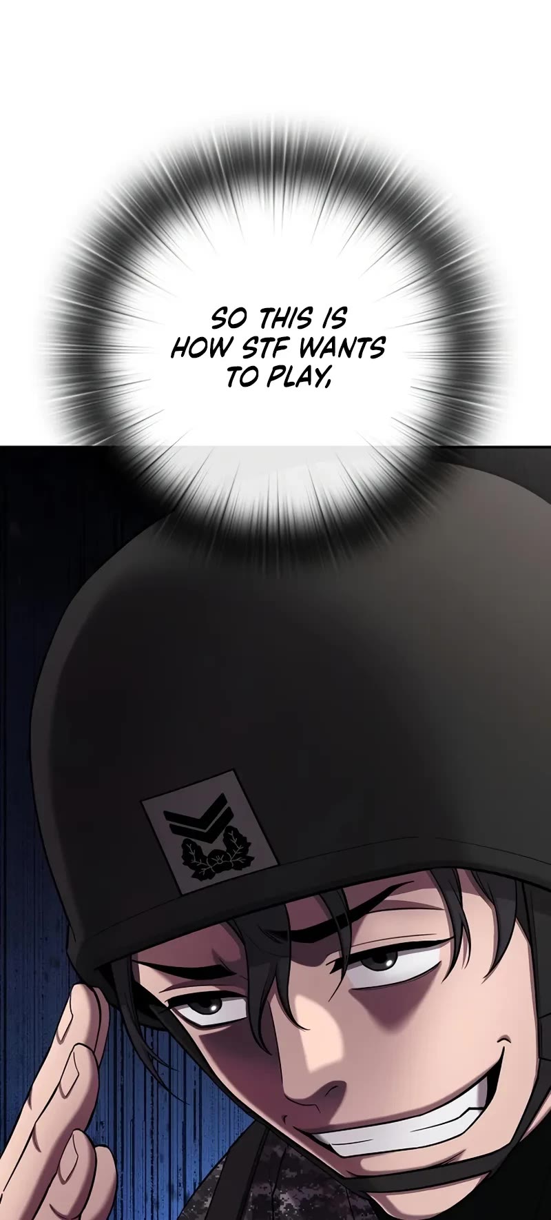 The Dark Mage's Return to Enlistment Chapter 57 page 73 - Chapter 57