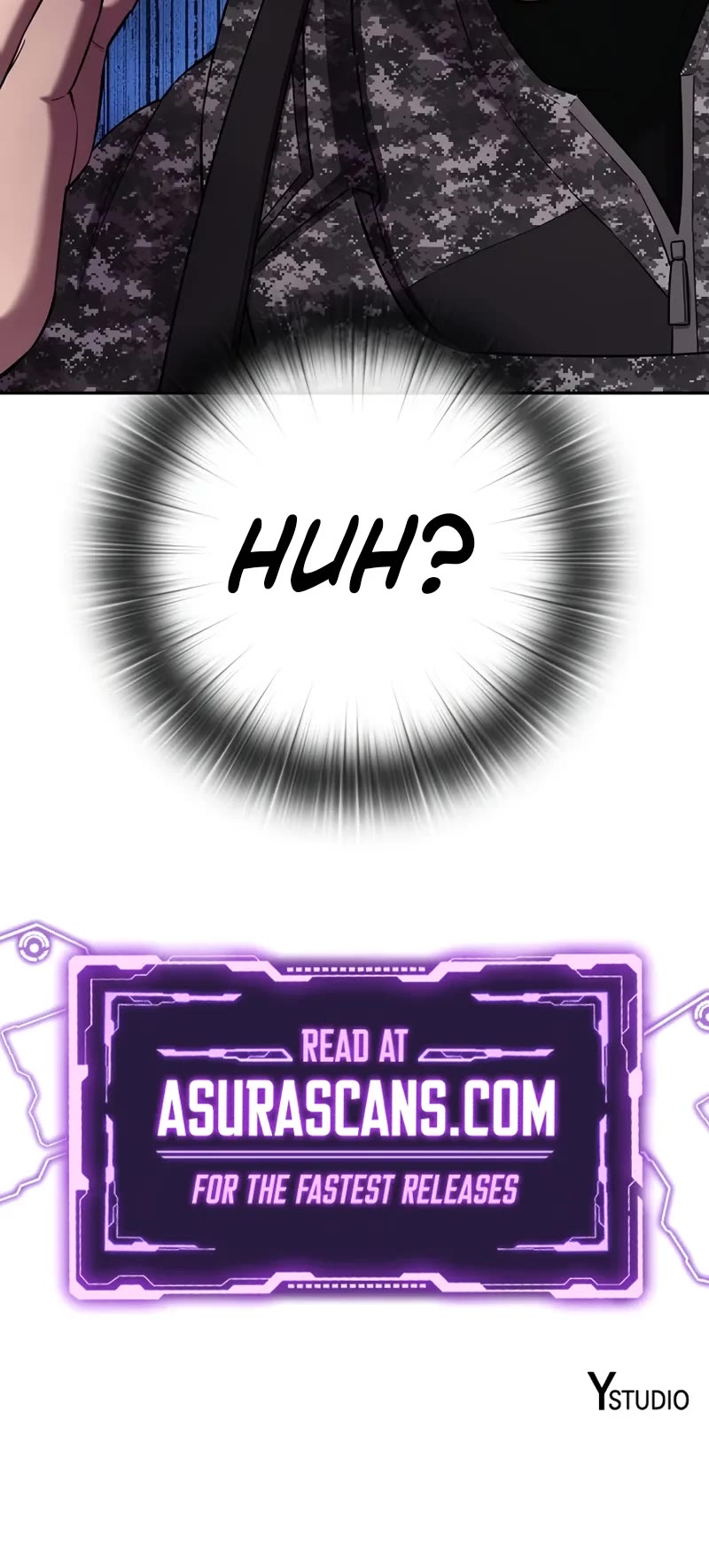 The Dark Mage's Return to Enlistment Chapter 57 page 74 - Chapter 57