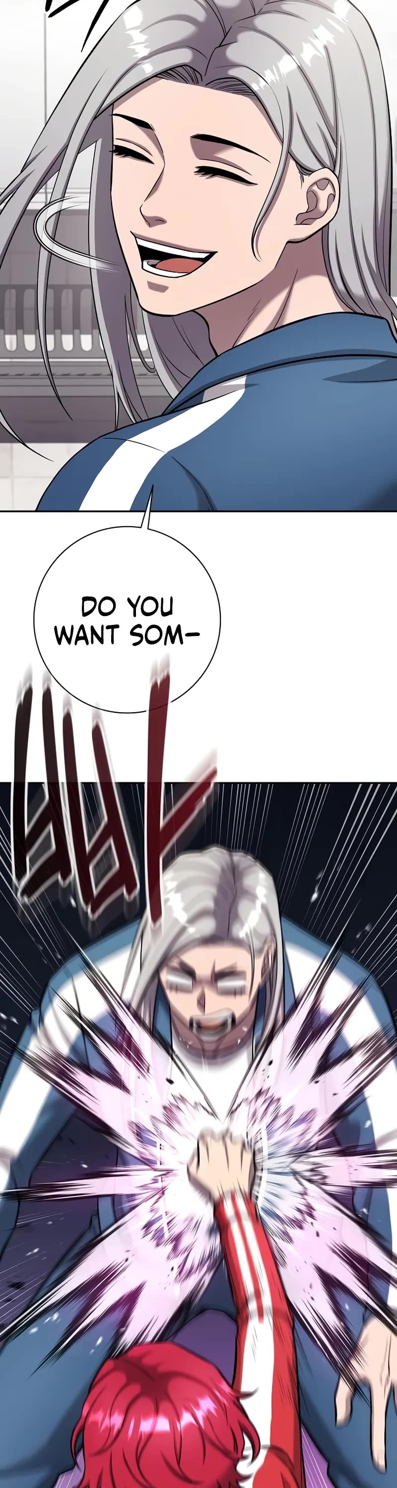 The Dark Mage's Return to Enlistment Chapter 57 page 9 - Chapter 57