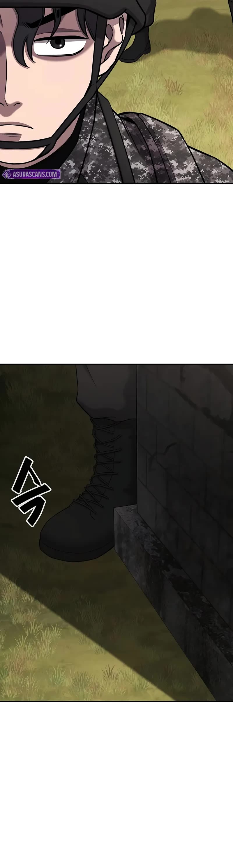 The Dark Mage's Return to Enlistment Chapter 58 page 36 - Chapter 58