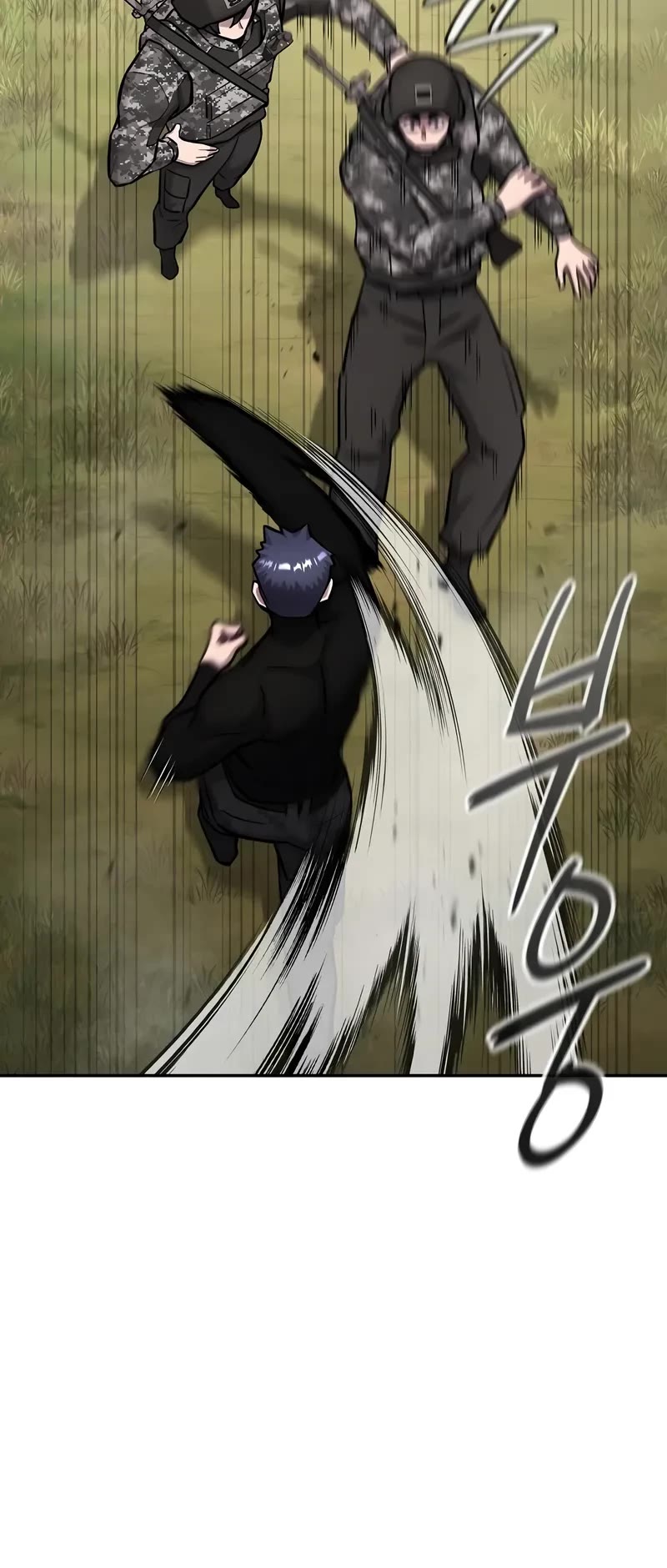 The Dark Mage's Return to Enlistment Chapter 58 page 51 - Chapter 58